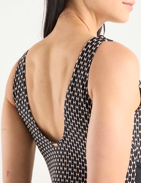 Traje de baño completo Lieb para mujer