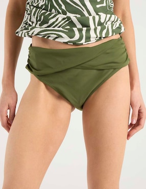 Bikini Lieb a la cadera para mujer