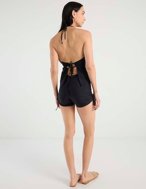 Shorty bikini Lieb a la cintura para mujer