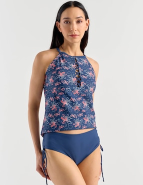 Tankini Lieb con copas para mujer