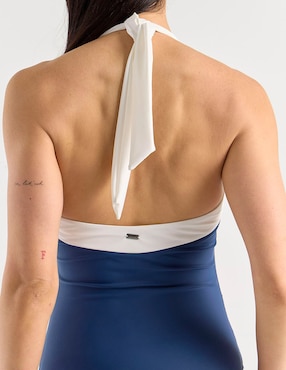 Traje de baño completo Lieb para mujer