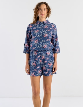 Short Lieb para mujer