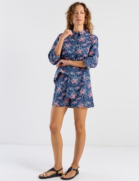 Short Lieb para mujer