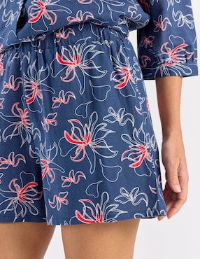 Short Lieb para mujer