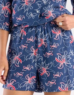Short Lieb para mujer