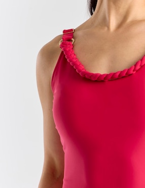 Traje de baño completo Lieb para mujer