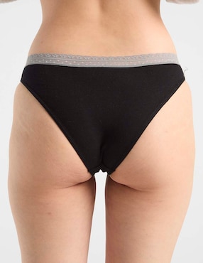 Bikini Map a la cadera para mujer
