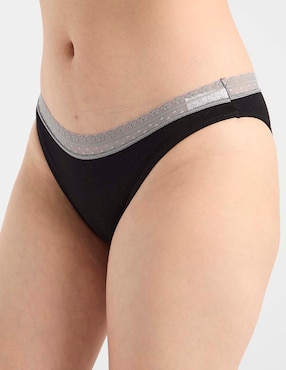 Bikini Map a la cadera para mujer
