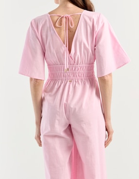 Jumpsuit Map para mujer