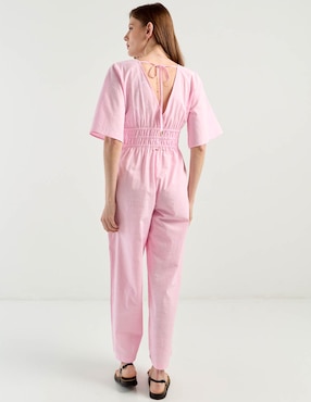 Jumpsuit Map para mujer