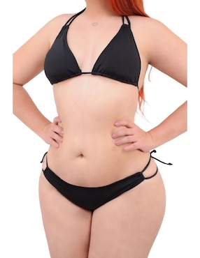 Conjunto bikini Sal y Mar para mujer