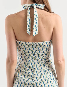 Blusa Map para mujer