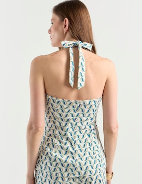 Blusa Map para mujer