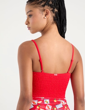 Traje de baño completo That's It para mujer