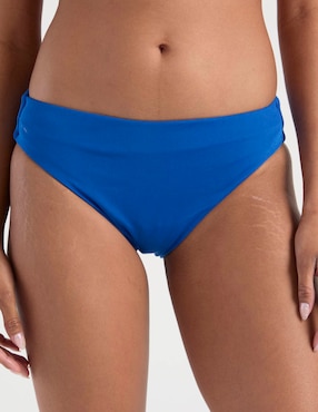 Panty bikini That's It a la cadera para mujer