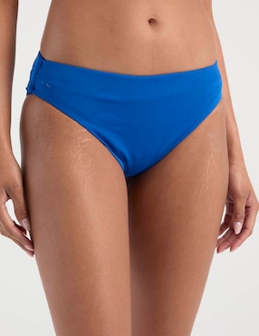 Panty bikini That's It a la cadera para mujer