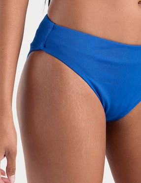 Panty bikini That's It a la cadera para mujer