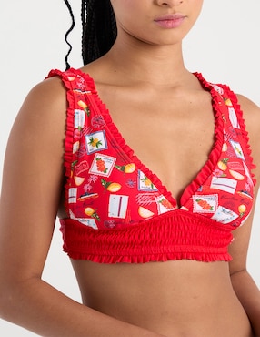 Top That's It con copas para mujer