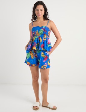 Short That's It para mujer