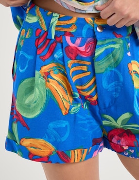 Short That's It para mujer