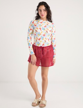 Traje de baño completo That's It para mujer