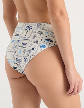 Bikini That's It a la cintura para mujer