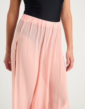 Pantalón relaxed That's It amplio para mujer