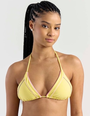 Bikini That's It con copas removibles para mujer