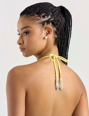 Bikini That's It con copas removibles para mujer