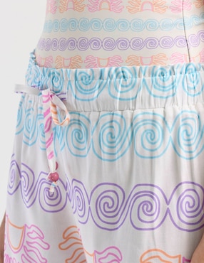 Short That's It para mujer
