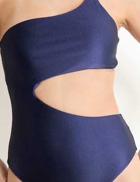 Traje de baño completo Palmacea para mujer