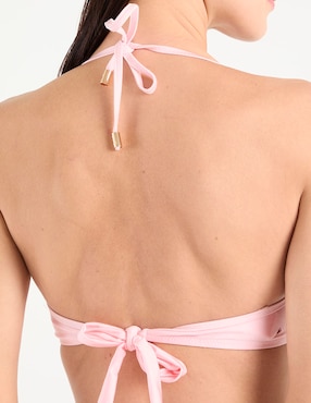 Brassiere Map con copas preformadas para mujer