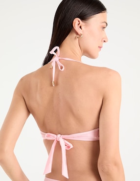 Brassiere Map con copas preformadas para mujer