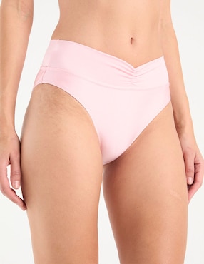Bikini Map a la cintura para mujer