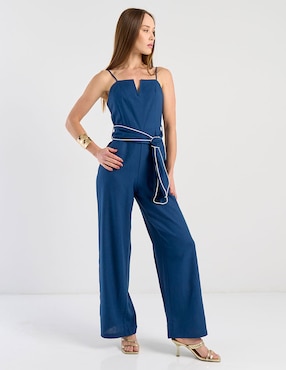Jumpsuit Map para mujer