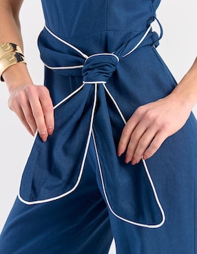 Jumpsuit Map para mujer