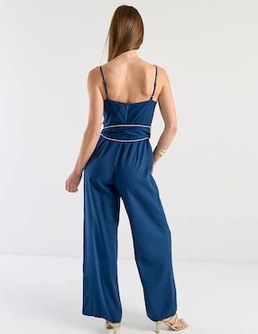 Jumpsuit Map para mujer