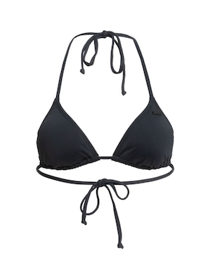 Top bikini Roxy sin copas para mujer