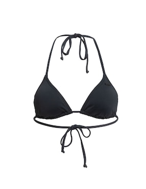 Top bikini Roxy sin copas para mujer
