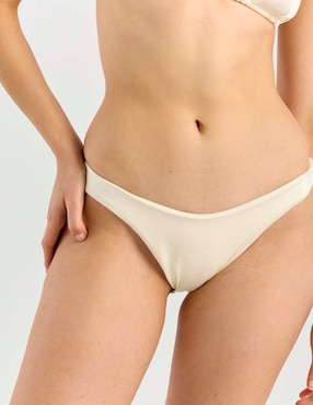 Bikini Mar de Lua a la cintura para mujer