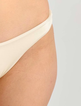 Bikini Mar de Lua a la cintura para mujer