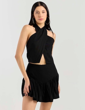 Blusa Mar De Lua para mujer