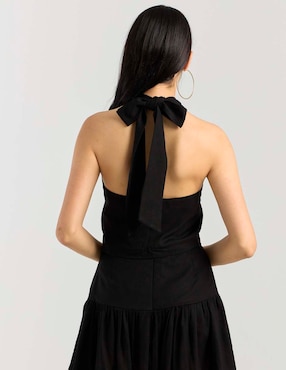 Blusa Mar De Lua para mujer