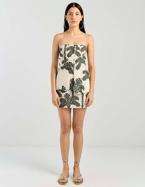 Blusa Mar De Lua para mujer
