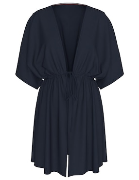 Salida de playa vestido Tommy Hilfiger para mujer