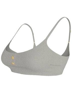 Top bikini Tommy Hilfiger para mujer