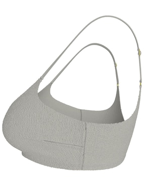 Top bikini Tommy Hilfiger para mujer