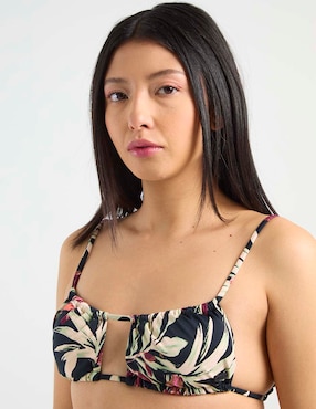 Top roxy para mujer