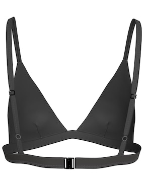 Top bikini Tommy Hilfiger con copas para mujer