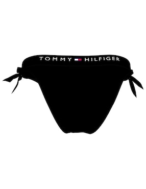 Bikini Tommy Hilfiger a la cintura para mujer